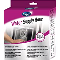 Wpro UST009 - Tubo de alimentación de agua